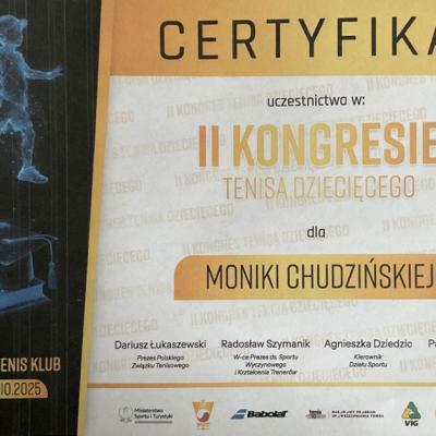 Certyfikat